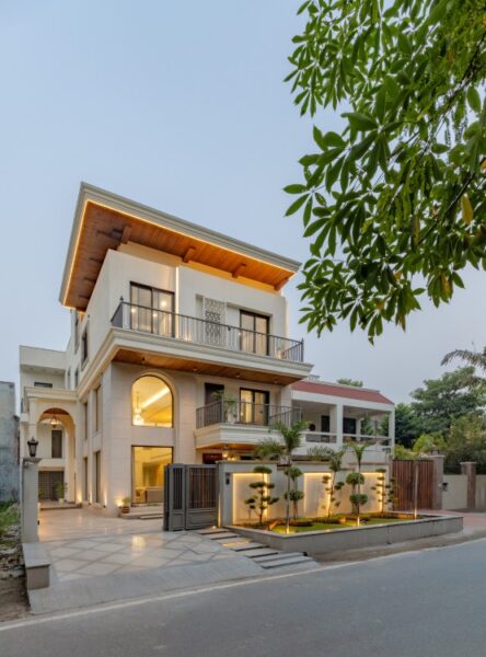 Axiom Goel Villa Noida_12